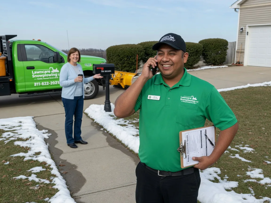 Lawn Care Services By Expert Landscaper Tunnelton, WV FAQs